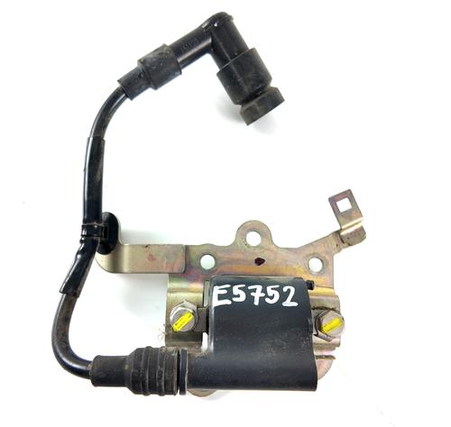 Honda Cívka s fajkou