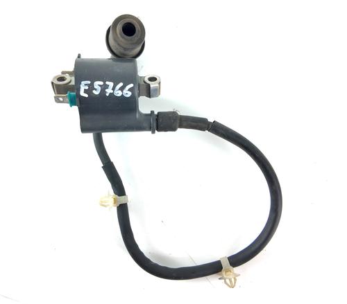 Honda Cívka s fajkou