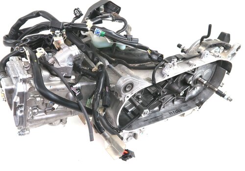 Honda Kompletní motor