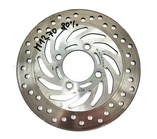 Honda Kotouč přední