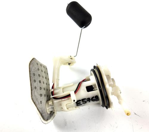 Honda Palivové čerpadlo