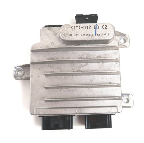 Honda Řídící jednotka motoru