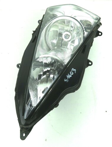 Honda Světlo přední