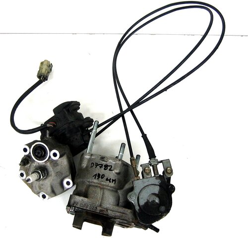 Honda Válec 150 ccm+přívěra