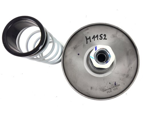 Honda Zadní řemenice