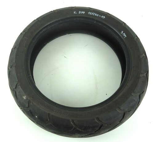 Keeway Pneu 120/70-13