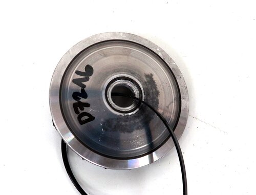 Keeway Polořemenice