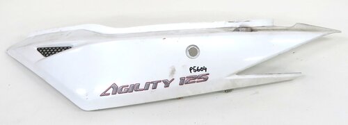 Kymco Bočnice levá