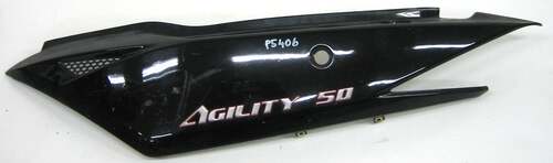 Kymco Bočnice levá