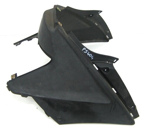 Kymco Kryt středový