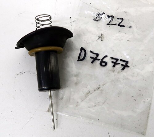 Kymco Šoupátko 22 mm