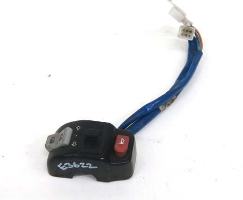 Kymco Ovladače levé