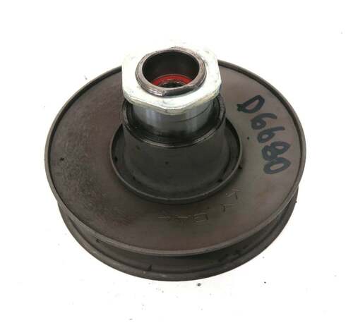 Kymco Řemenice zadní