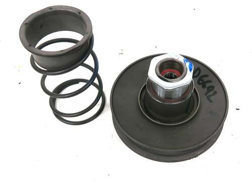 Kymco Řemenice zadní