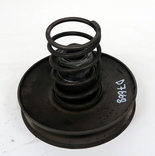 Kymco Řemenice zadní