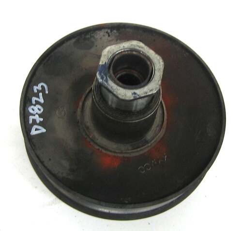 Kymco Řemenice zadní