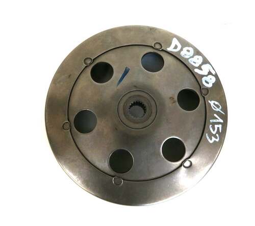 Kymco Spojkový zvon