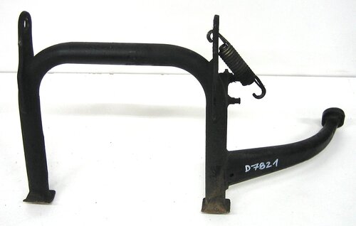 Kymco Stojan hlavní