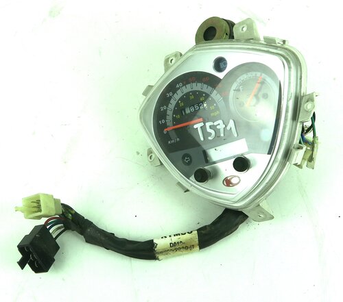 Kymco Tachometr