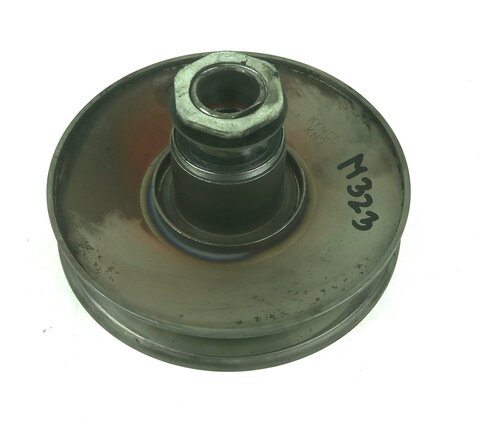 Kymco Zadní řemenice