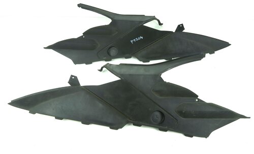 Malaguti Boční plasty