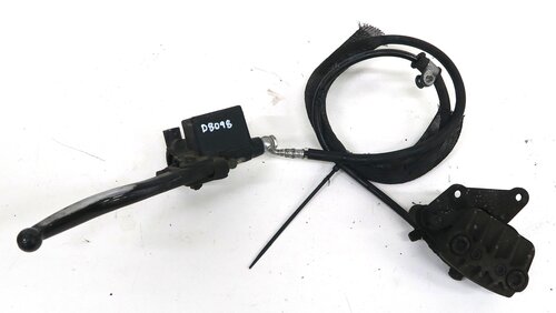 Malaguti Brzda přední