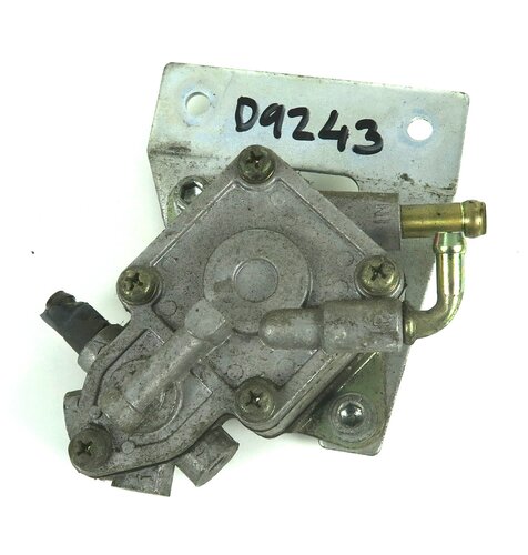 Malaguti Palivová pumpa