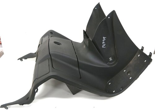 Malaguti Předkolenní plast