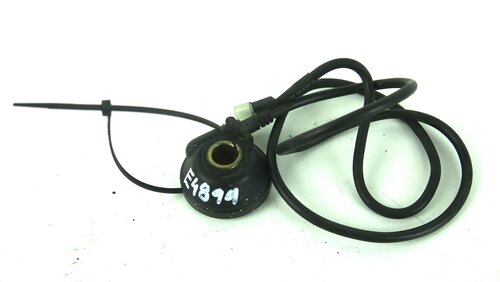 Malaguti Šnek tachometru