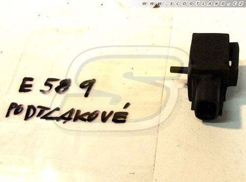 Malaguti Spínač bočního stojanu