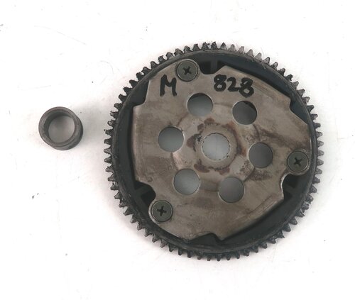 Malaguti Volnoběžka