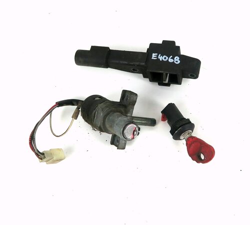 Malagutti Sada zámků