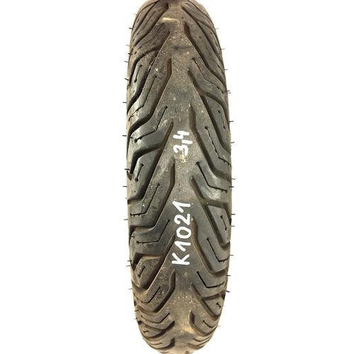 Michelin Pneu 100/90-14 City Grip