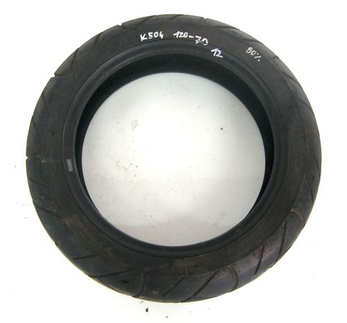 Michelin Pneu 120/70-12