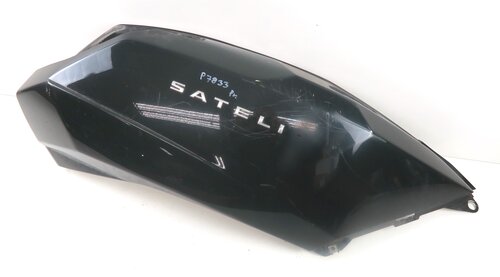 Peugeot Bočníce pravá zadní