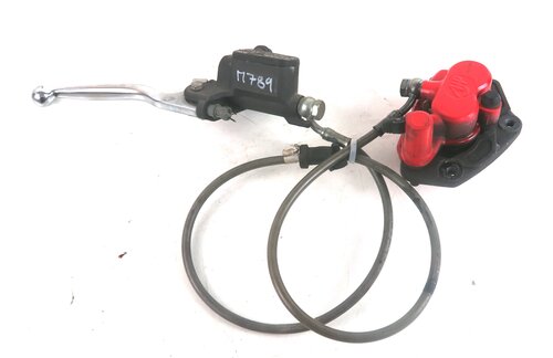 Peugeot Brzda přední