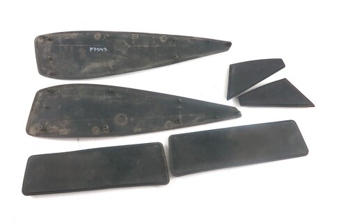 Peugeot Koberce gumové