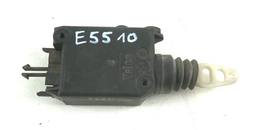 Peugeot Motorek zamykání