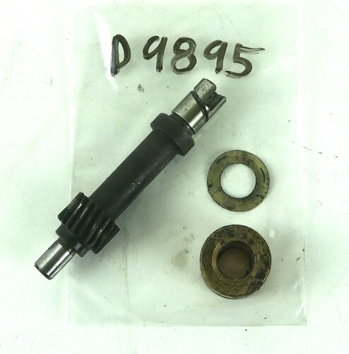 Peugeot Náhon olejové pumpy