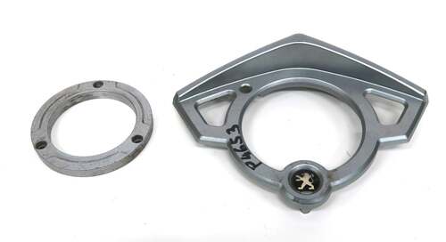 Peugeot Okrasné rámečky