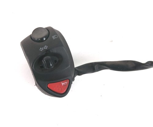 Peugeot Ovladače, levé