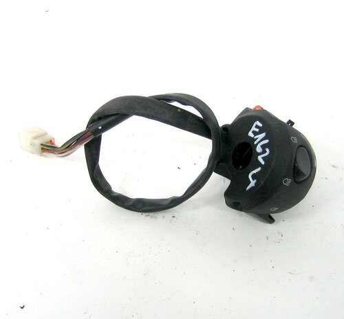 Peugeot Ovladače levé