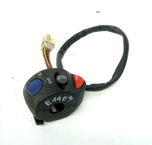 Peugeot Ovladače levé