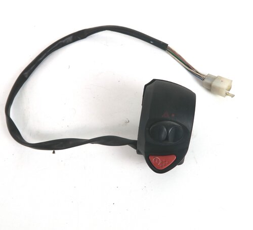 Peugeot Ovladače, pravé