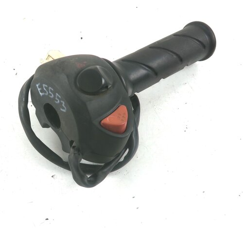 Peugeot Ovladače pravé