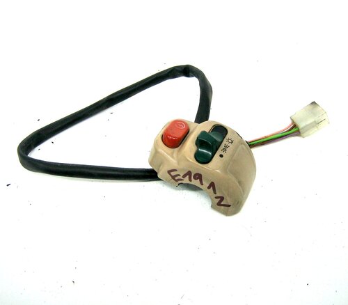 Peugeot Ovladače pravé