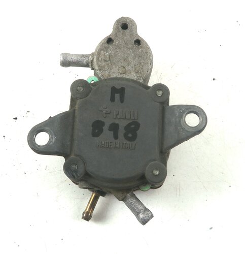 Peugeot Palivová pumpa