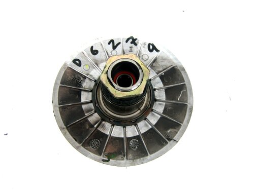 Peugeot Řemenice zadní