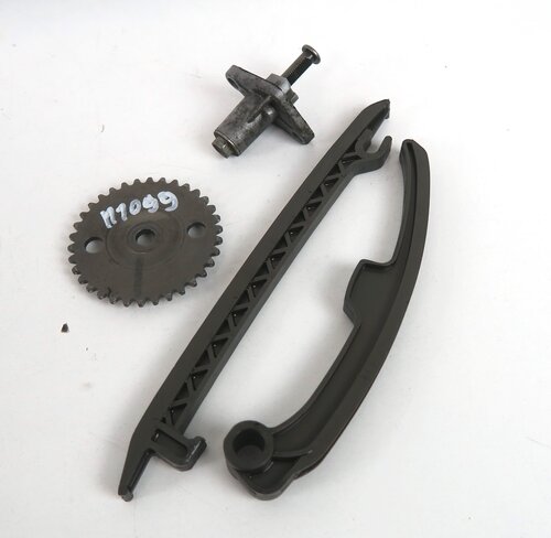 Peugeot Rozvodová sada