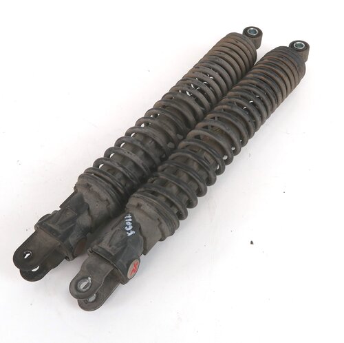 Peugeot Sada zadních tlumičů